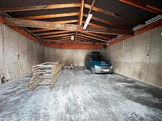 Pronájem skladu, Nový Jičín, 96 m2