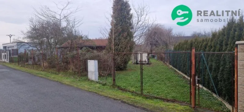 Prodej pozemku pro bydlení, Ostrava, K LÍPĚ, 1326 m2