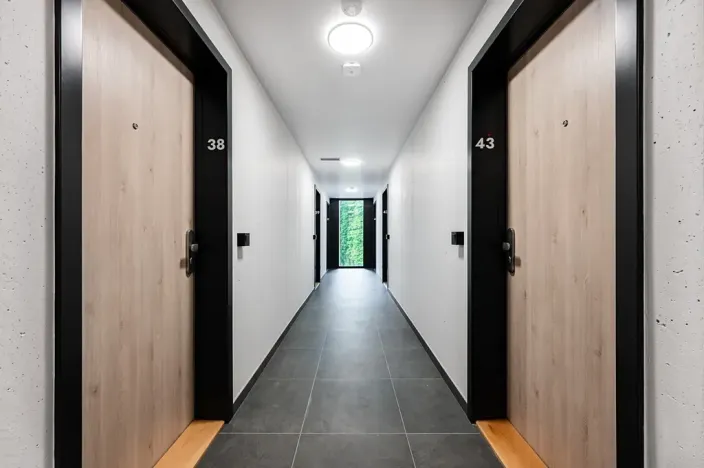 Pronájem bytu 2+kk, Praha - Hlubočepy, Na Zlíchově, 38 m2