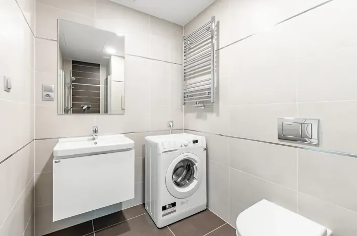 Pronájem bytu 1+kk, Praha - Libeň, Kurta Konráda, 36 m2