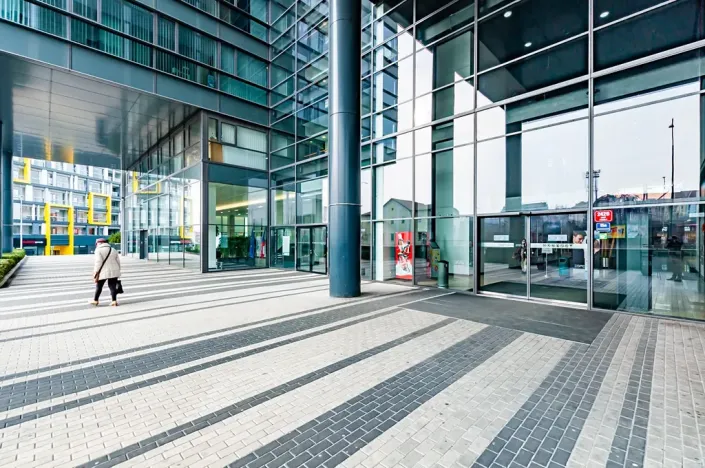 Pronájem bytu 1+kk, Praha - Libeň, Kurta Konráda, 36 m2