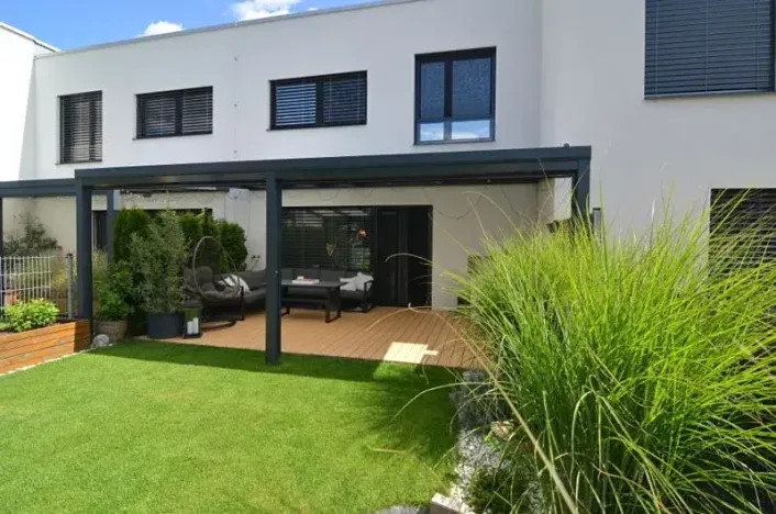 Prodej rodinného domu, Vestec, Vrbová, 153 m2