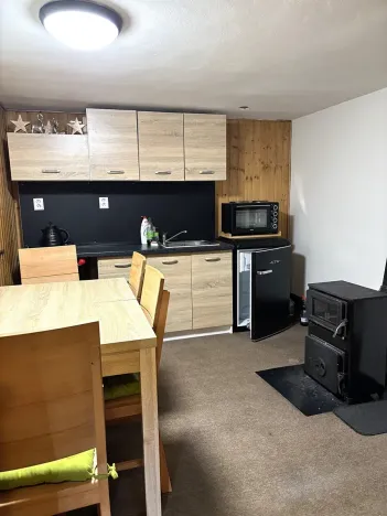 Prodej chaty, Smržovka, Věry Kozákové, 30 m2