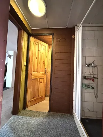 Prodej chaty, Smržovka, Věry Kozákové, 30 m2