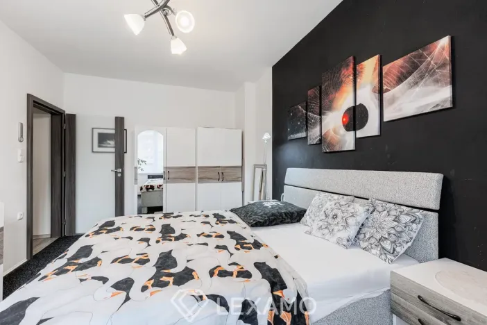 Pronájem bytu 2+kk, Jemnice, Široká, 68 m2