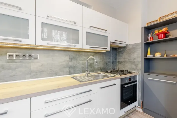 Pronájem bytu 2+kk, Jemnice, Široká, 68 m2