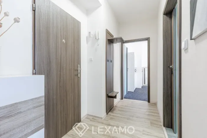 Pronájem bytu 2+kk, Jemnice, Široká, 68 m2