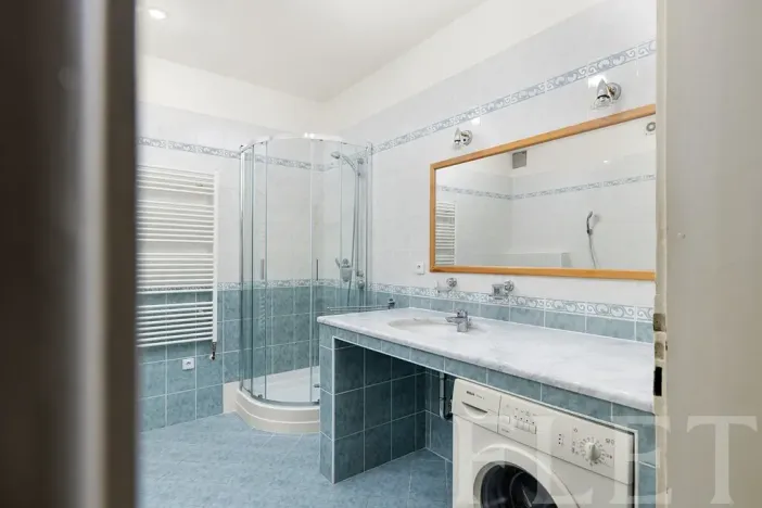 Pronájem bytu 3+kk, Praha - Bubeneč, dr. Zikmunda Wintra, 104 m2