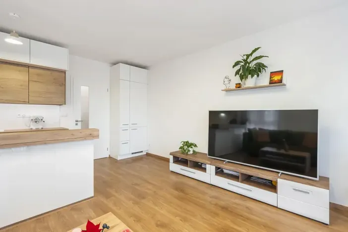 Prodej bytu 3+kk, Praha, 78 m2