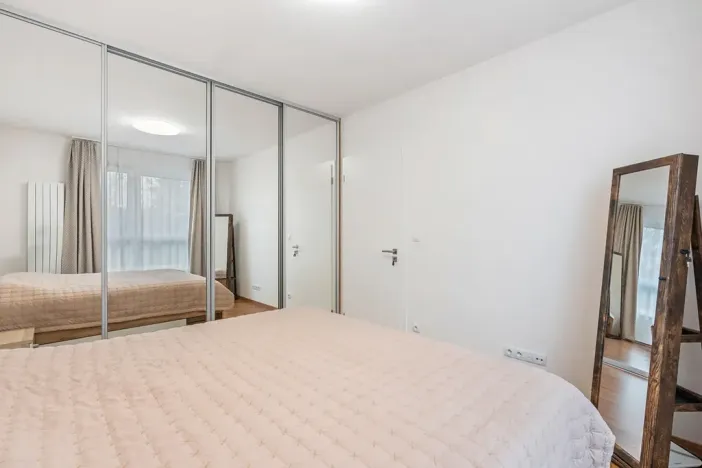 Prodej bytu 3+kk, Praha, 78 m2