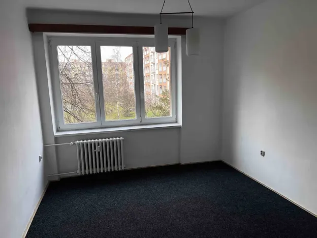 Pronájem bytu 3+1, Kolín - Kolín II, Tyršova, 63 m2