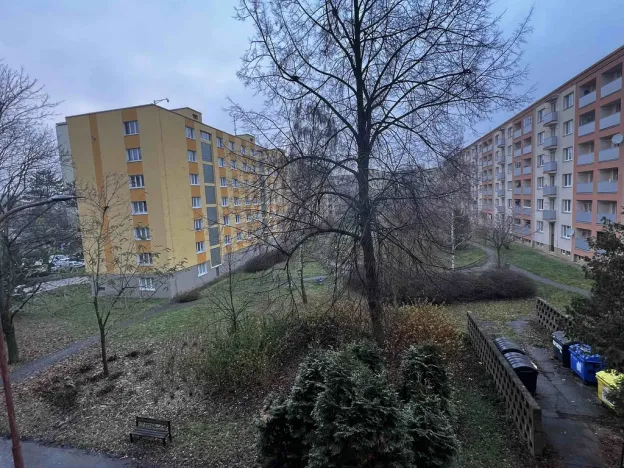 Pronájem bytu 3+1, Kolín - Kolín II, Tyršova, 63 m2