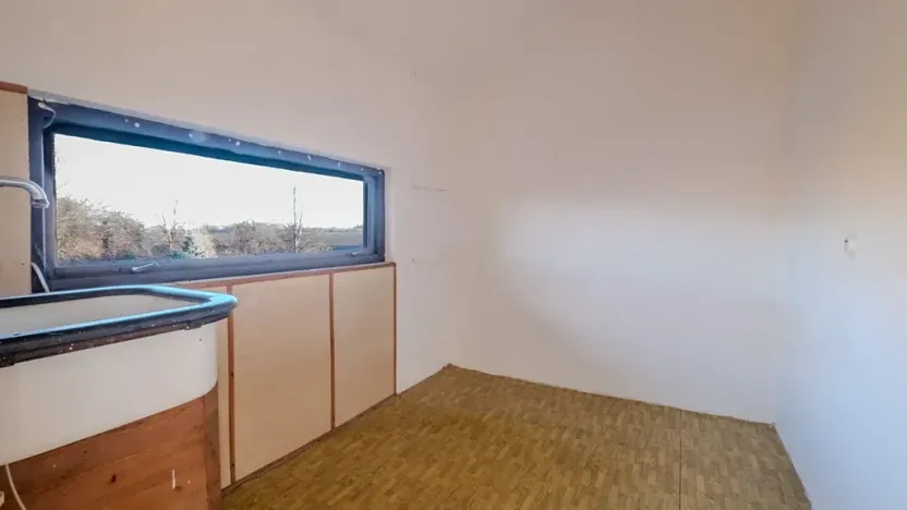 Pronájem rodinného domu, Poděbrady, Hraniční, 110 m2