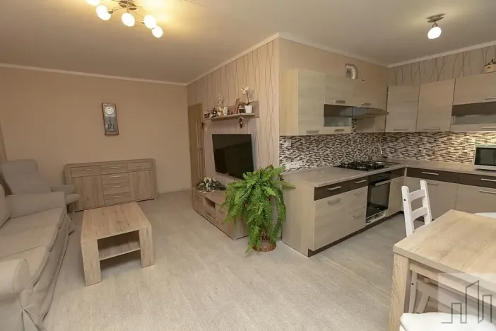 Prodej bytu 2+1, Litvínov, Valdštejnská, 49 m2