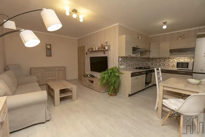 Prodej bytu 2+1, Litvínov, Valdštejnská, 49 m2