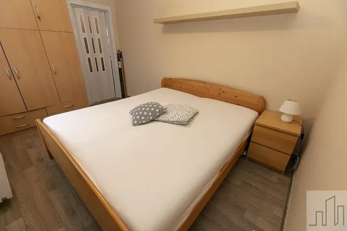 Prodej bytu 2+1, Litvínov, Valdštejnská, 49 m2