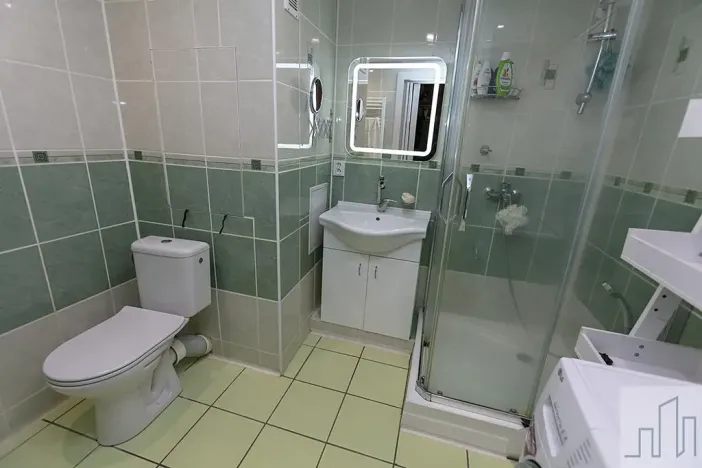 Prodej bytu 2+1, Litvínov, Valdštejnská, 49 m2