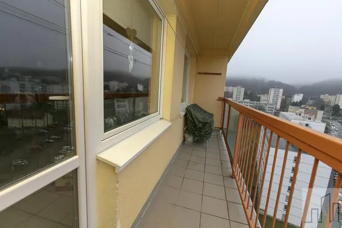 Prodej bytu 2+1, Litvínov, Valdštejnská, 49 m2