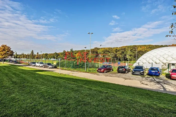 Prodej bytu 2+kk, Praha - Libeň, U skládky, 41 m2