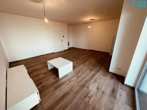 Pronájem bytu 2+kk, Jihlava, Okružní, 52 m2