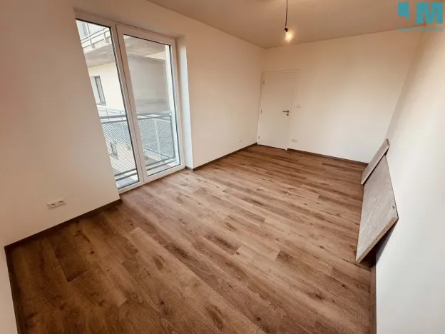 Pronájem bytu 2+kk, Jihlava, Okružní, 52 m2