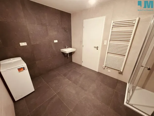 Pronájem bytu 2+kk, Jihlava, Okružní, 52 m2