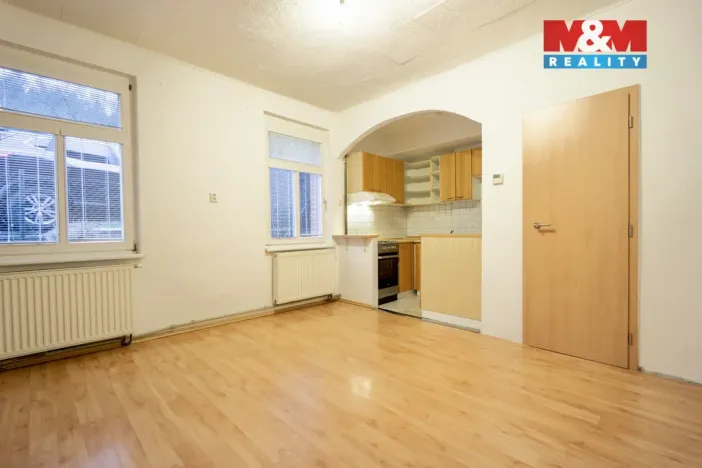 Pronájem bytu 3+kk, Zlín, Bratří Sousedíků, 58 m2