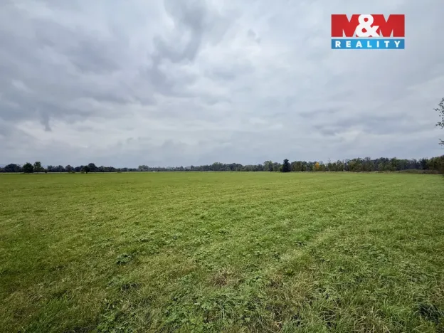 Prodej pole, Slavětín nad Metují, 49591 m2