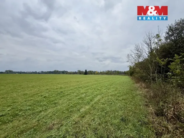 Prodej pole, Slavětín nad Metují, 49591 m2