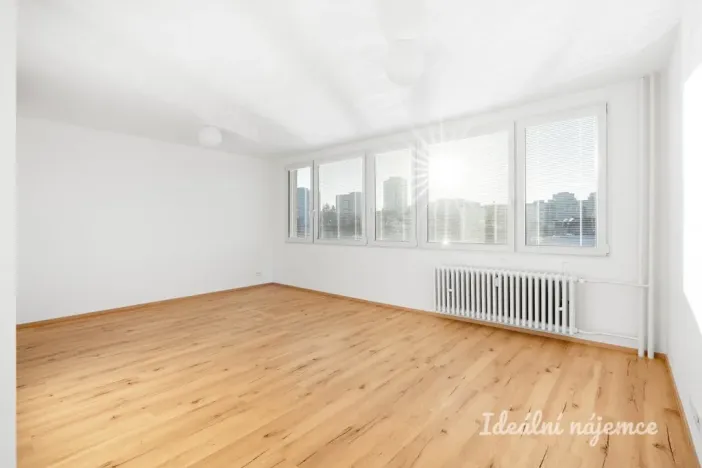 Pronájem bytu 3+kk, Praha - Michle, V zápolí, 75 m2