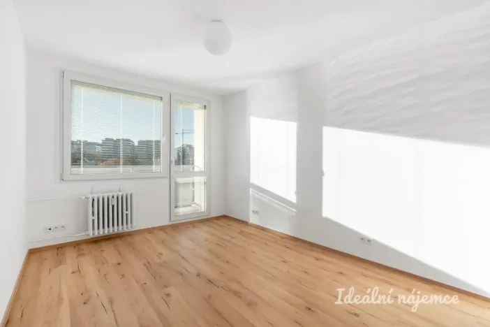 Pronájem bytu 3+kk, Praha - Michle, V zápolí, 75 m2