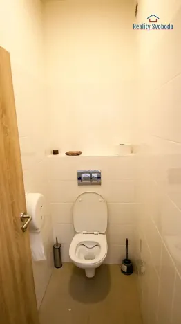 Pronájem výrobních prostor, Sedliště, 504 m2