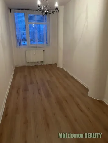 Pronájem bytu 2+kk, Praha - Hlubočepy, Trnkovo náměstí, 55 m2