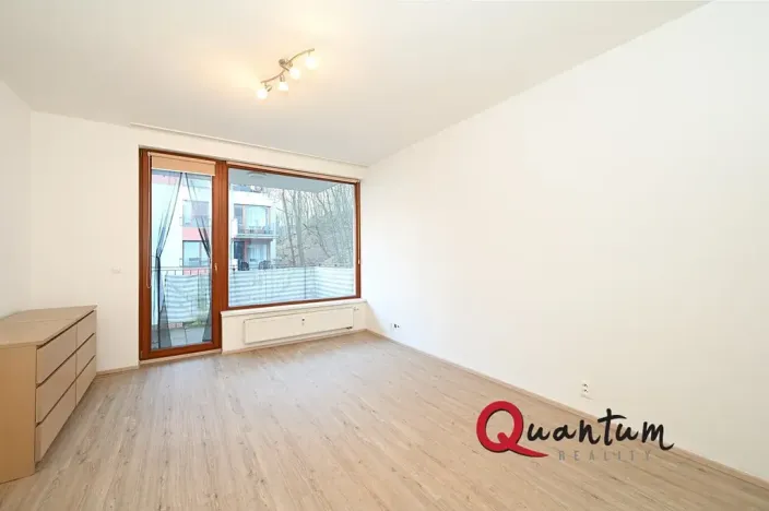 Pronájem bytu 1+kk, Praha - Košíře, Pod Kavalírkou, 30 m2