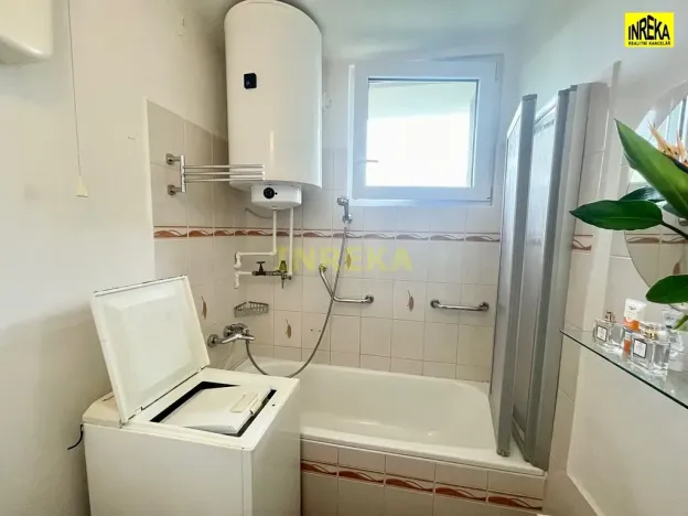 Prodej bytu 3+1, Planá nad Lužnicí, 79 m2