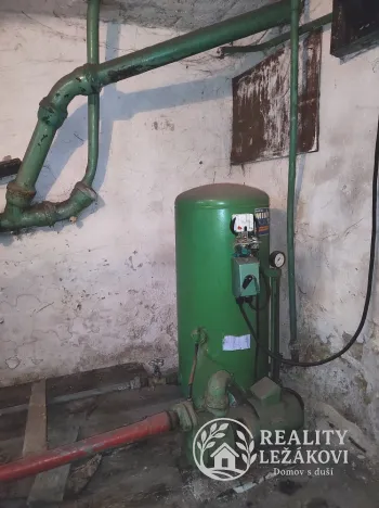 Prodej rodinného domu, Želatovice, 100 m2