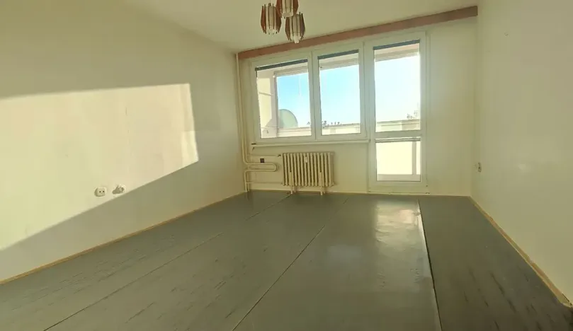 Prodej bytu 3+1, Hradec Králové, Třebechovická, 56 m2