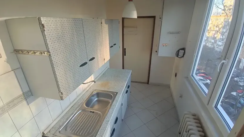 Prodej bytu 3+1, Hradec Králové, Třebechovická, 56 m2