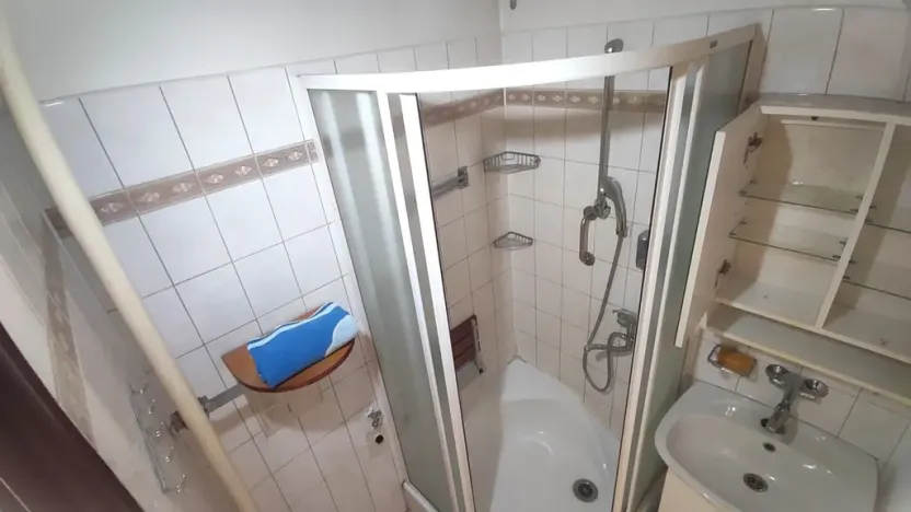 Prodej bytu 3+1, Hradec Králové, Třebechovická, 56 m2