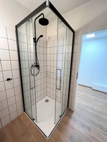 Pronájem bytu 4+kk, Brno - Štýřice, Sovinec, 92 m2