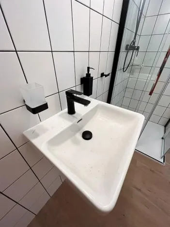 Pronájem bytu 4+kk, Brno - Štýřice, Sovinec, 92 m2