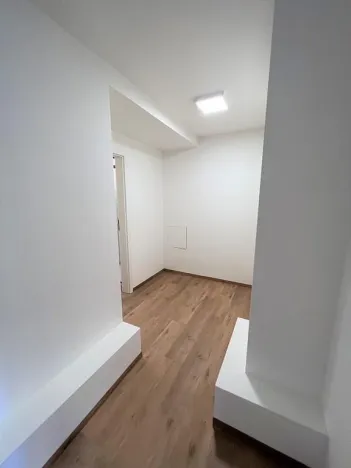 Pronájem bytu 4+kk, Brno - Štýřice, Sovinec, 92 m2