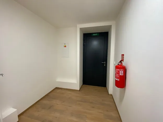 Pronájem bytu 4+kk, Brno - Štýřice, Sovinec, 92 m2