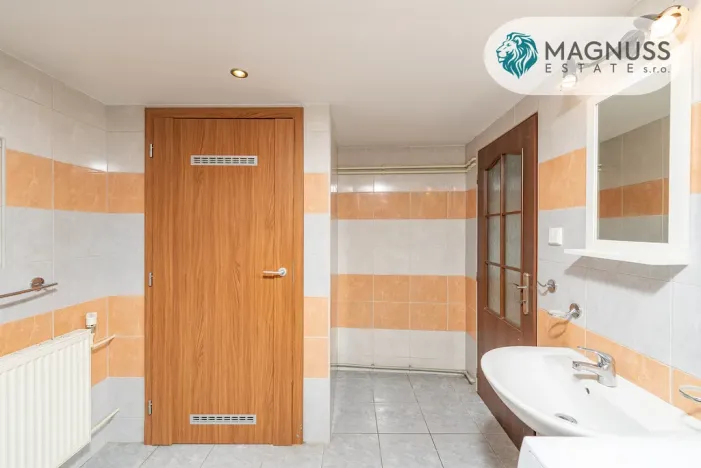 Prodej rodinného domu, Olomouc - Slavonín, Hakenova, 119 m2