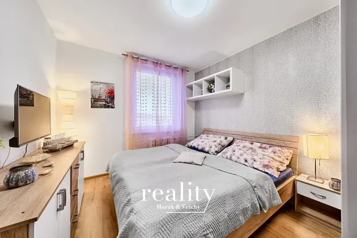 Pronájem bytu 3+kk, Znojmo, Holandská, 52 m2