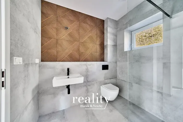 Prodej rodinného domu, Únanov, 139 m2