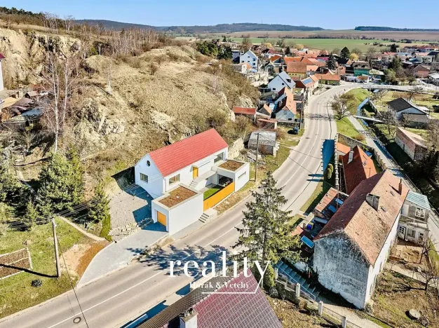 Prodej rodinného domu, Únanov, 139 m2