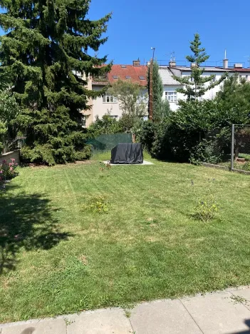 Pronájem bytu 2+kk, Poděbrady, Dr. Beneše, 50 m2