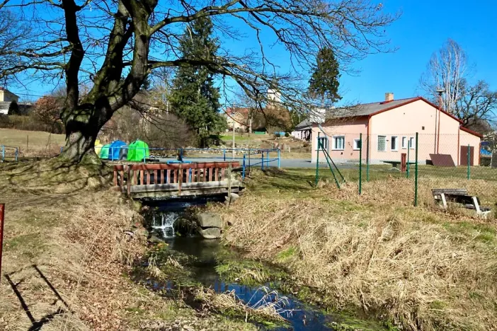 Prodej pozemku pro bydlení, Mutěnín, 1569 m2