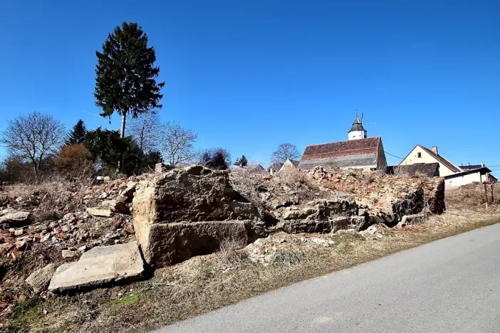 Prodej pozemku pro bydlení, Mutěnín, 1569 m2